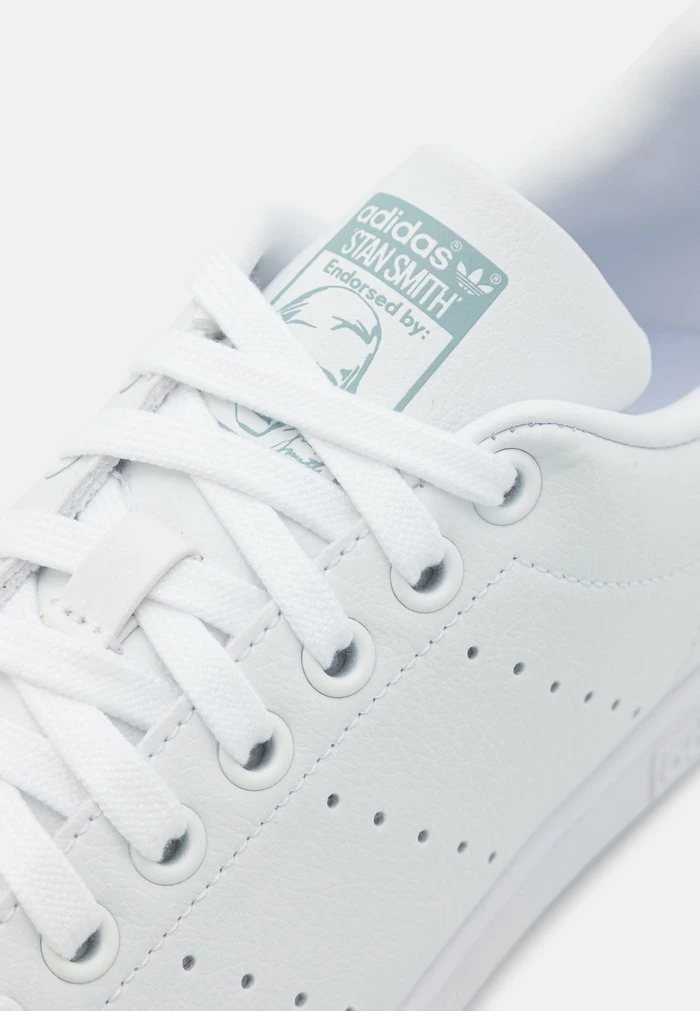 Adidas Originals STAN SMITH UNISEX - Trainers - White 6 Adidas Originals STAN SMITH UNISEX - Trainers - White - Image 6