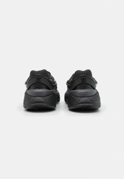 Adidas Originals OZNOVA UNISEX - Trainers - Core Black/grey Five 12 Adidas Originals OZNOVA UNISEX - Trainers - Core Black/grey Five -Adidas Originals Shop 9856298c6137436a95c8c540eb103e6f
