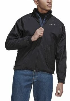 Adidas Originals Training Jacket - Black 10 Adidas Originals Training Jacket - Black -Adidas Originals Shop 9878f8b553064698ad0e861468317539