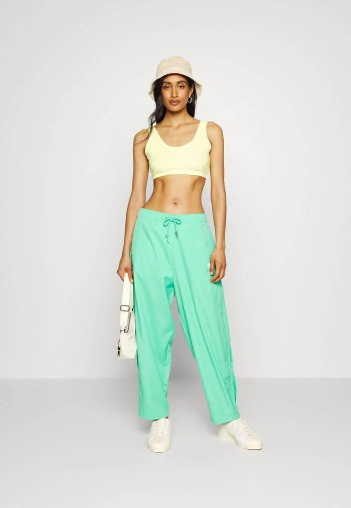 Adidas Originals Top - Almost Lime 5 Adidas Originals Top - Almost Lime - Image 5