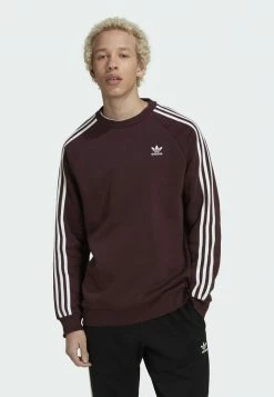 Adidas Originals Sweatshirt - Red