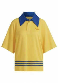 Adidas Originals 70S PACK - Polo Shirt - Bold Gold 14 Adidas Originals 70S PACK - Polo Shirt - Bold Gold -Adidas Originals Shop 990815d5b4b245be9c1b9745ba912588