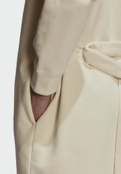 Adidas Originals CARDIGAN - Zip-up Sweatshirt - White -Adidas Originals Shop 9909e7ae6a9441339b9ceb9c5e171607