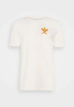 Adidas Originals FUN TEE - Print T-shirt - White/black 12 Adidas Originals FUN TEE - Print T-shirt - White/black -Adidas Originals Shop 9924debe51b94a1d9a53c4fe41ba448c