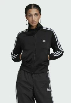 Adidas Originals FIREBIRD - Training Jacket - Black