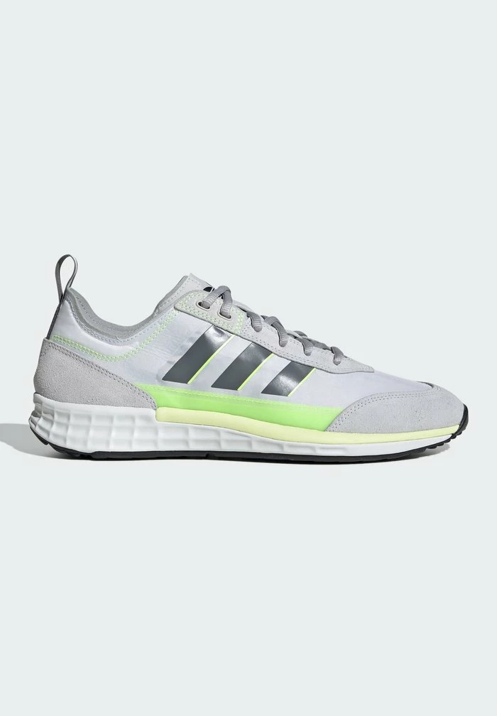 Adidas Originals SL 7200 SHOES - Trainers - Grey 7 Adidas Originals SL 7200 SHOES - Trainers - Grey - Image 7