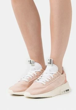 Adidas Originals GEODIVER PRIMEBLUE - Trainers - Halo Blush/footwear White/core Black