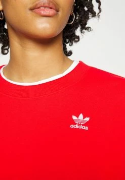 Adidas Originals ADICOLOR CLASSICS - Sweatshirt - Vivid Red 21 Adidas Originals ADICOLOR CLASSICS - Sweatshirt - Vivid Red -Adidas Originals Shop 99aa4af0d43d412b809ae2ab9af06943