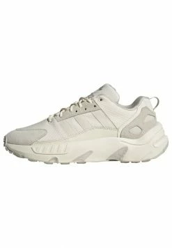 Adidas Originals UNISEX - Trainers - White