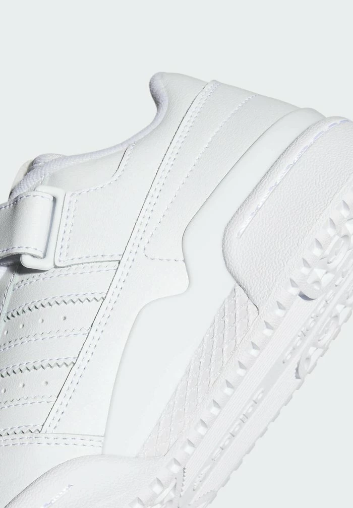 Adidas Originals FORUM LOW - Trainers - White 8 Adidas Originals FORUM LOW - Trainers - White - Image 8