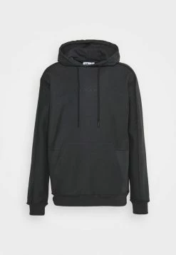 Adidas Originals LOOPBACK - Sweatshirt - Carbon