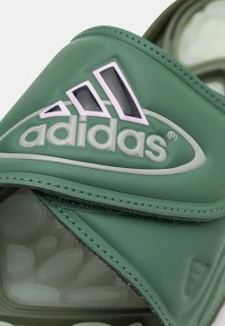 Adidas Originals REPTOSSAGE UNISEX - Mules - Green Oxide/focus Olive/linen Green -Adidas Originals Shop 9a82bcce13c2497b91db1f4d3ae9cb46