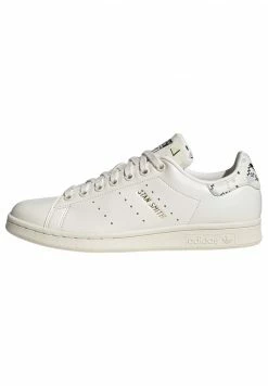 Adidas Originals STAN SMITH - Trainers - Cloud White/off White