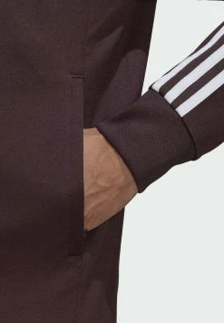 Adidas Originals Zip-up Sweatshirt - Red 16 Adidas Originals Zip-up Sweatshirt - Red -Adidas Originals Shop 9aaa5ff8fac24dc482e41c8085d35826