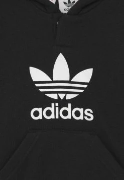 Adidas Originals HOODIE SET UNISEX - Sweatshirt - Black/white 7 Adidas Originals HOODIE SET UNISEX - Sweatshirt - Black/white -Adidas Originals Shop 9abc1a6880144693b1699d1cc9c02998