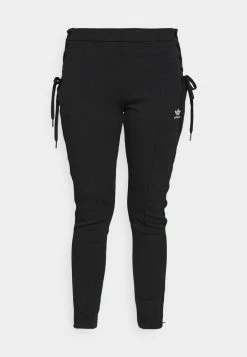 Adidas Originals Leggings - Trousers - Black -Adidas Originals Shop 9ac98ed30aaf4a0c99f1d3426d7cb8cc