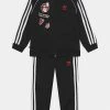 Adidas Originals MICKEY MOUSE SET UNISEX - Tracksuit - Black