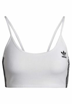 Adidas Originals CLASSICS - Top - White -Adidas Originals Shop 9b23c8bf703b4984aef866bf73019e51