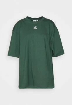Adidas Originals TEE - Basic T-shirt - Mineral Green 14 Adidas Originals TEE - Basic T-shirt - Mineral Green -Adidas Originals Shop 9b4c634e68474196bb04538a09901f34