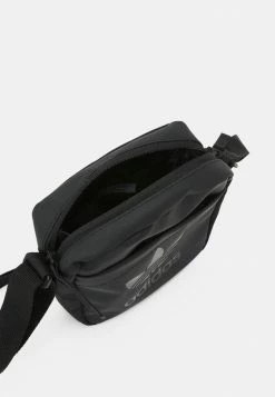 Adidas Originals FESTIVAL BAG UNISEX - Across Body Bag - Black -Adidas Originals Shop 9bbdc8fdbd934f96abf2ebf3695de0d0