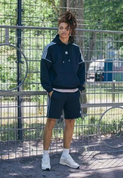 Adidas Originals Sweatshirt - Black