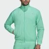 Adidas Originals Training Jacket - Green