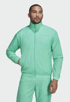 Adidas Originals Training Jacket - Green