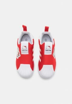Adidas Originals SUPERSTAR 360 UNISEX - Trainers - Vivid Red/footwear White/core Black 9 Adidas Originals SUPERSTAR 360 UNISEX - Trainers - Vivid Red/footwear White/core Black -Adidas Originals Shop 9bfc40e087b049a18f3819a66995f1e4