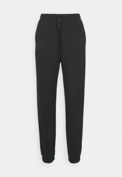Adidas Originals CUFFED RIB PANT - Tracksuit Bottoms - Black 18 Adidas Originals CUFFED RIB PANT - Tracksuit Bottoms - Black -Adidas Originals Shop 9c2115b9649445cfaa7e10ebf59dc9a1