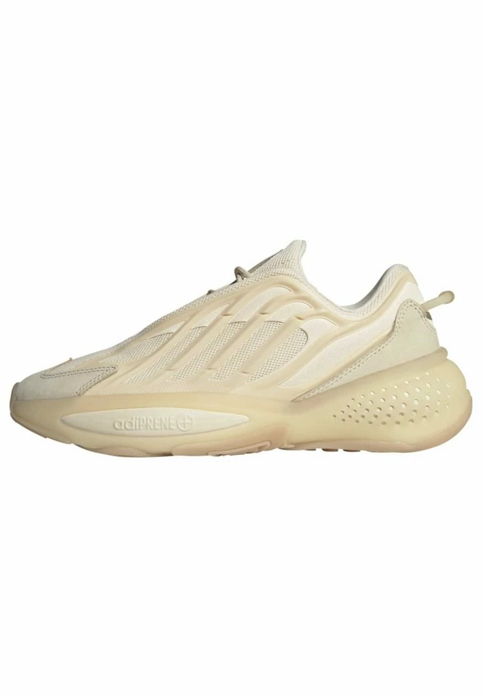 Adidas Originals OZRAH - Trainers - Beige 1 Adidas Originals OZRAH - Trainers - Beige