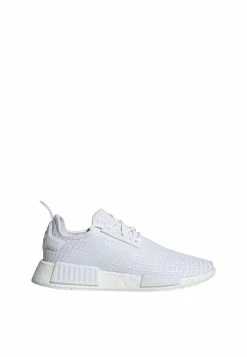 Adidas Originals NMD_R1 UNISEX - Trainers - White 13 Adidas Originals NMD_R1 UNISEX - Trainers - White -Adidas Originals Shop 9c53b24011684b028427839fc6cacc33