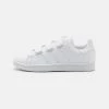 Adidas Originals STAN SMITH UNISEX - Trainers - Footwear White