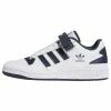 Adidas Originals FORUM LOW UNISEX - Trainers - White