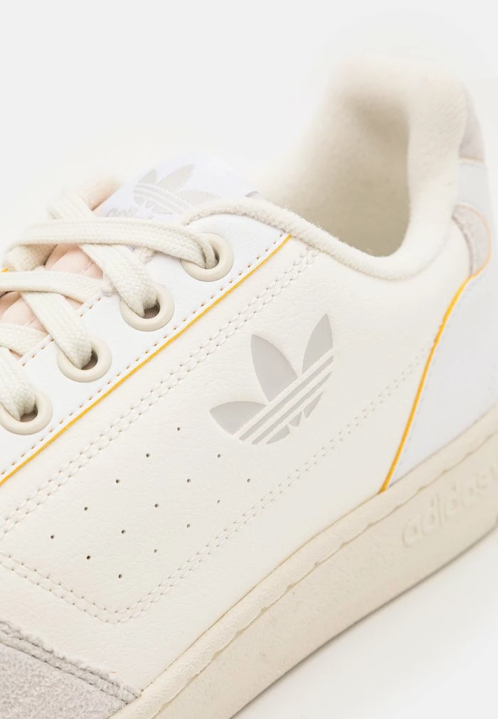 Adidas Originals NY 90 VEGAN ICONS UNISEX - Trainers - White 6 Adidas Originals NY 90 VEGAN ICONS UNISEX - Trainers - White - Image 6