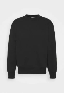 Adidas Originals CREW - Sweatshirt - Black 12 Adidas Originals CREW - Sweatshirt - Black -Adidas Originals Shop 9ce70c4e51194ee1a61143cc23b20a2a