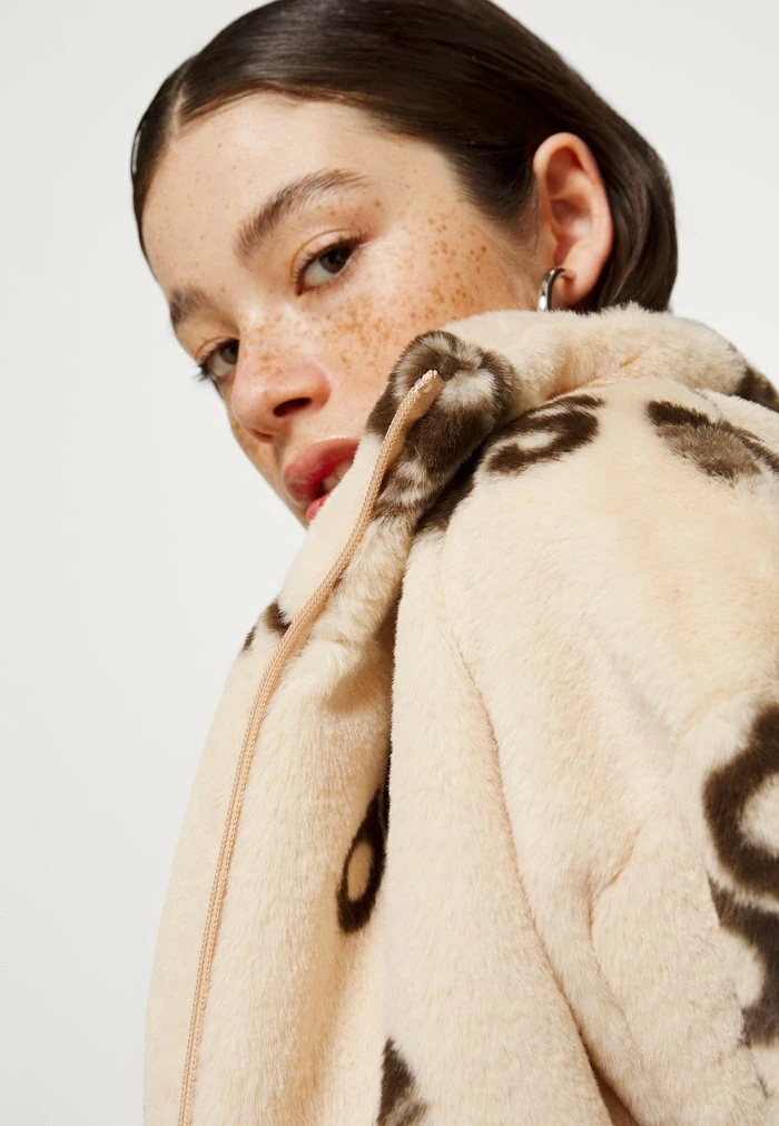 Adidas Originals JACKET - Winter Jacket - Halo Blush 7 Adidas Originals JACKET - Winter Jacket - Halo Blush - Image 7