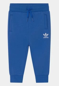Adidas Originals CREW UNISEX SET - Tracksuit - Blue -Adidas Originals Shop 9d0eebc0013542b6bb948e44a4d15b66