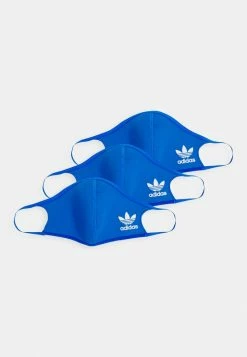 Adidas Originals Community Mask - Bluebird