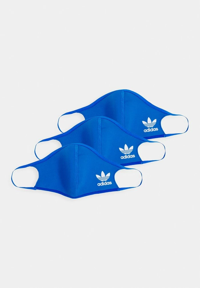 Adidas Originals Community Mask - Bluebird 1 Adidas Originals Community Mask - Bluebird
