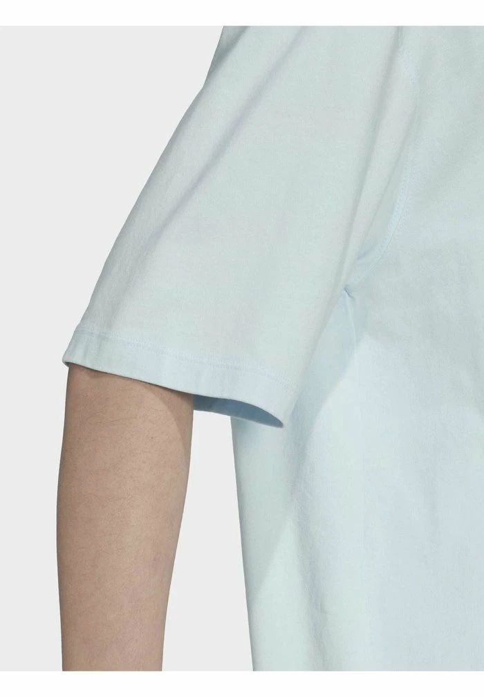 Adidas Originals Print T-shirt - Blue 5 Adidas Originals Print T-shirt - Blue - Image 5