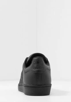 Adidas Originals SUPERSTAR - Trainers - Core Black 9 Adidas Originals SUPERSTAR - Trainers - Core Black -Adidas Originals Shop 9d81aae3c8ae41cb90a583c522fab37f