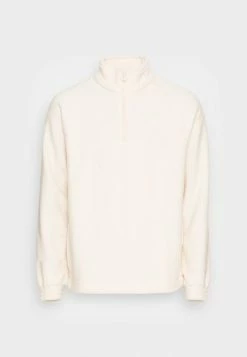 Adidas Originals Fleece Jumper - White -Adidas Originals Shop 9d9304f29bab43a6a830b87b119c0fcd