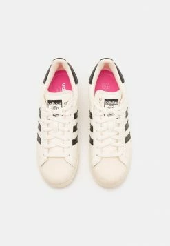 Adidas Originals SUPERSTAR UNISEX - Trainers - White 9 Adidas Originals SUPERSTAR UNISEX - Trainers - White -Adidas Originals Shop 9ddebf44a45a4d0f936cd2f9f330ea22