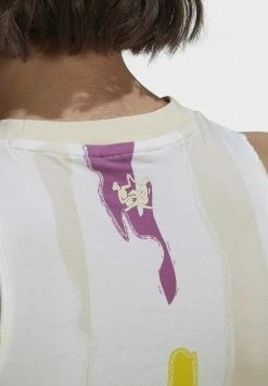 Adidas Originals THEBE MAGUGU - Top - Multicolour -Adidas Originals Shop 9e0ee12e314d47aab6533e96037ade39