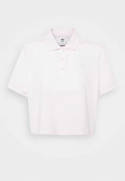 Adidas Originals TENNIS LUXE POLO ORIGINALS - Polo Shirt - Pearl Amethyst 12 Adidas Originals TENNIS LUXE POLO ORIGINALS - Polo Shirt - Pearl Amethyst -Adidas Originals Shop 9e10d28071214819aba8d5115b1fdf55