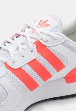 Adidas Originals ZX 700 HD UNISEX - Trainers - Footwear White/turbo/white Tint 11 Adidas Originals ZX 700 HD UNISEX - Trainers - Footwear White/turbo/white Tint -Adidas Originals Shop 9e1a544816794ee5805dd3e43ef1c33b