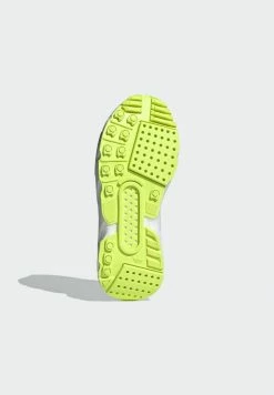 Adidas Originals ZX BOOST - Trainers - Yellow 17 Adidas Originals ZX BOOST - Trainers - Yellow -Adidas Originals Shop 9e2363ef24e847c7afcaa5d306e089d5