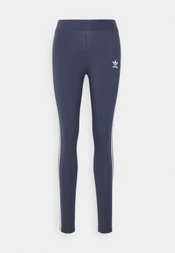 Adidas Originals Leggings - Trousers - Shadow Navy 12 Adidas Originals Leggings - Trousers - Shadow Navy -Adidas Originals Shop 9e7a53729b1d4cd599d519d92b5cc63a
