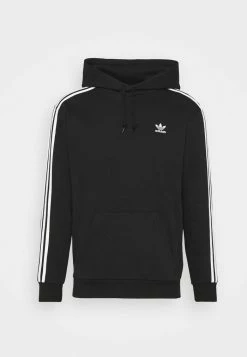 Adidas Originals HOODY UNISEX - Hoodie - Black 10 Adidas Originals HOODY UNISEX - Hoodie - Black -Adidas Originals Shop 9e8482f2401d4897900f9a84a1b1a3af