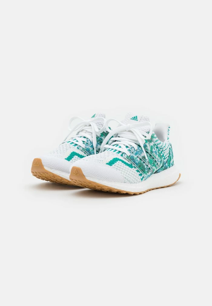 Adidas Originals ULTRABOOST 5.0 DNA UNISEX - Trainers - White 2 Adidas Originals ULTRABOOST 5.0 DNA UNISEX - Trainers - White - Image 2